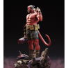 Hellboy