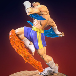 Sagat v2