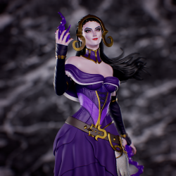 Liliana Vess