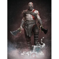 God of War - Kratos war