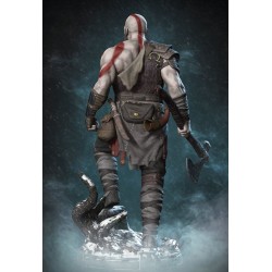 God of War - Kratos war