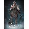 God of War - Kratos war