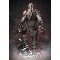 God of War - Kratos war