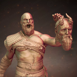 Kratos