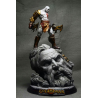 Kratos vs Zeus