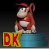 Diddy Kong