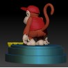 Diddy Kong