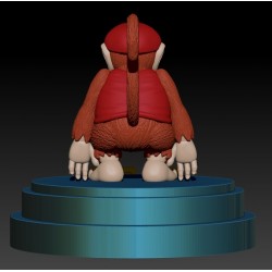 Diddy Kong