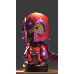 Little Big Planet