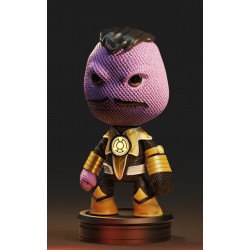 Little Big Planet