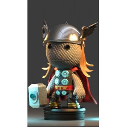 Little Big Planet