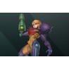 Metroid - Samus Aran Armored