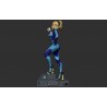 Metroid - Samus Zero Suit