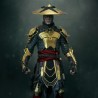 Mortal Kombat - Raiden