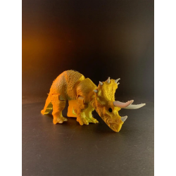 Triceratops