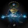 Mortal Kombat - Raiden