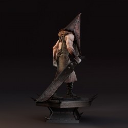 Pyramid Head