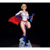 Power Girl