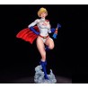 Power Girl