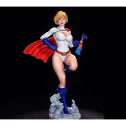 Power Girl