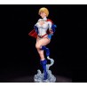 Power Girl