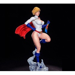 Power Girl