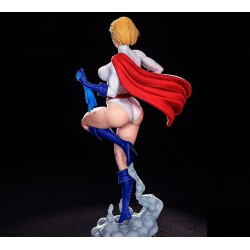 Power Girl