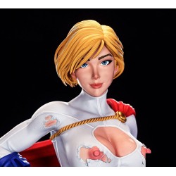 Power Girl