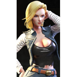 Android 18 v2