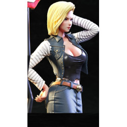 Android 18 v2