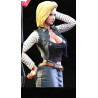 Android 18 v2