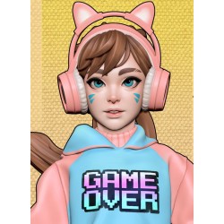 Gamer Girl