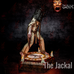 13 Ghosts - The Jackal