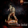 13 Ghosts - The Jackal