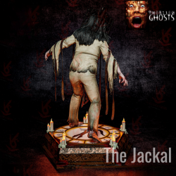 13 Ghosts - The Jackal