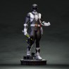 Power Ranger - Black Ranger