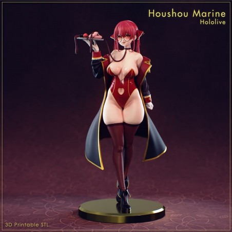 Houshou Marine