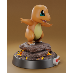 B. Charmander