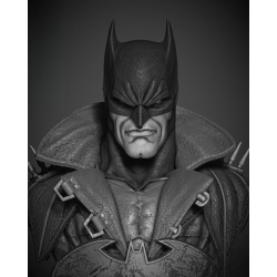 Batman Dark Nights Bust