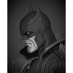 Batman Dark Nights Bust