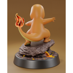 B. Charmander