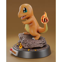 B. Charmander