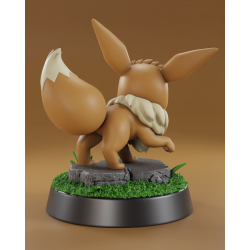 B. Eevee