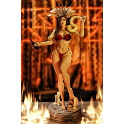 Santanico Pandemonium