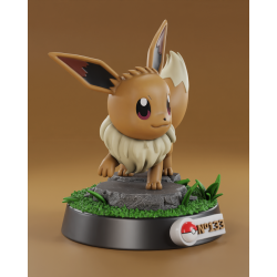 B. Eevee