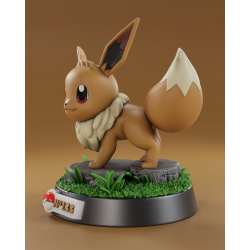 B. Eevee