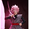 Goku Black Super Saiyan Rose