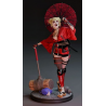 Harley Quinn Geisha