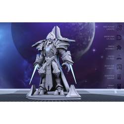 Warcraft - Artanis