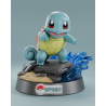 B. Squirtle
